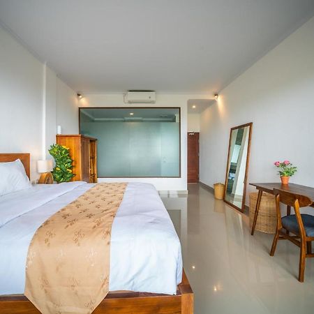 Dreamland View Uluwatu Exterior foto